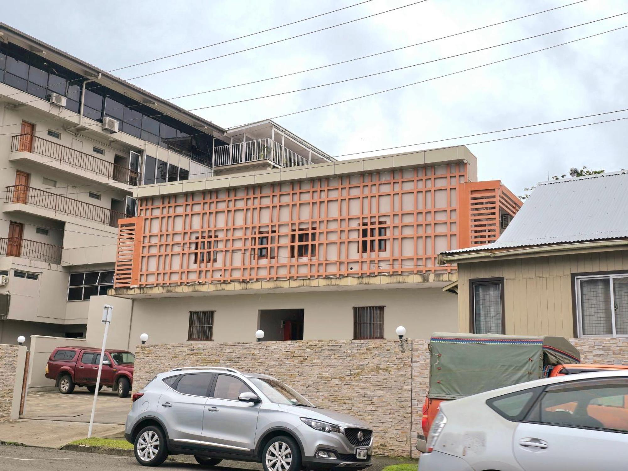 Entire 1 Bedroom Apartment In Suva City Centre Exterior photo