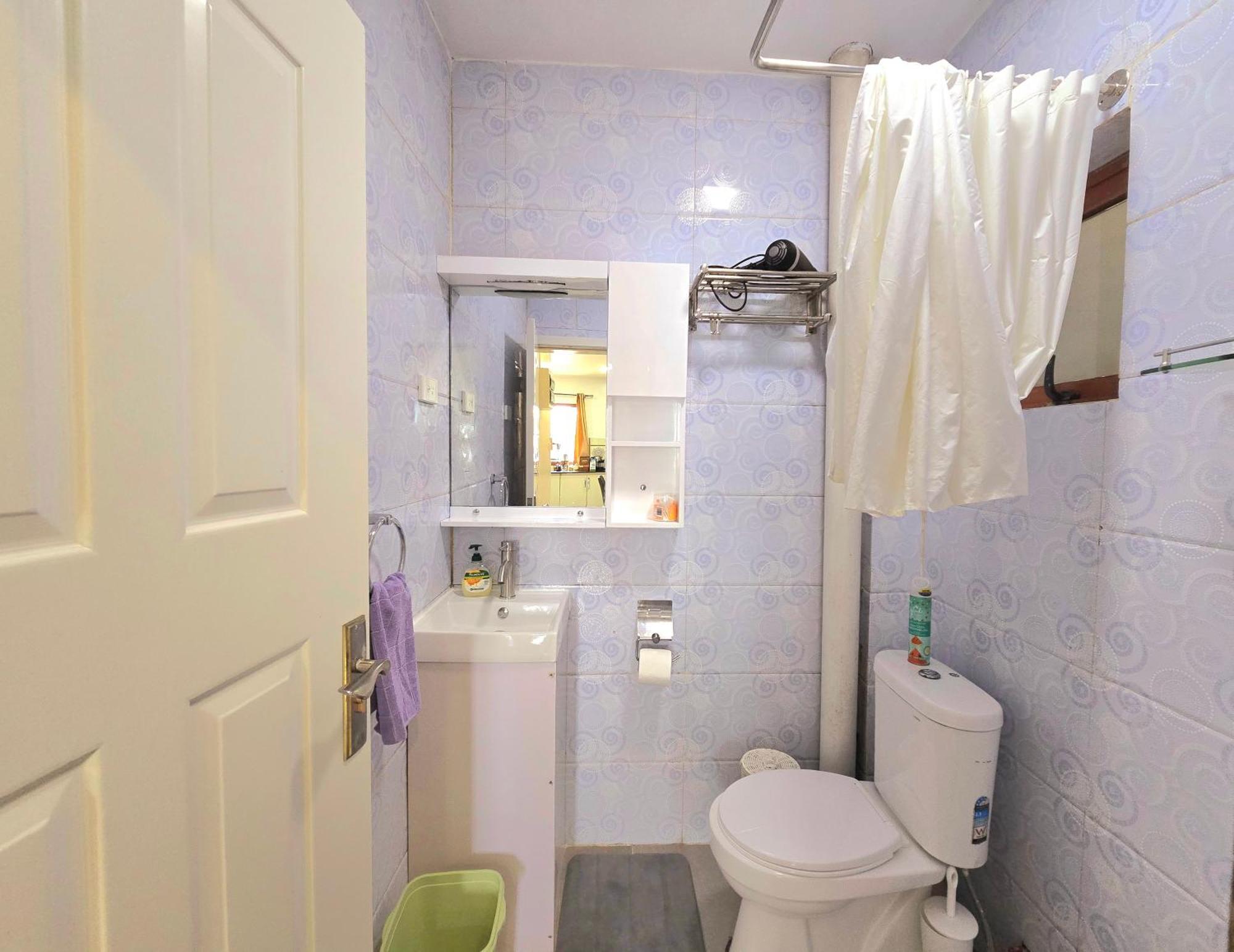 Entire 1 Bedroom Apartment In Suva City Centre Exterior photo