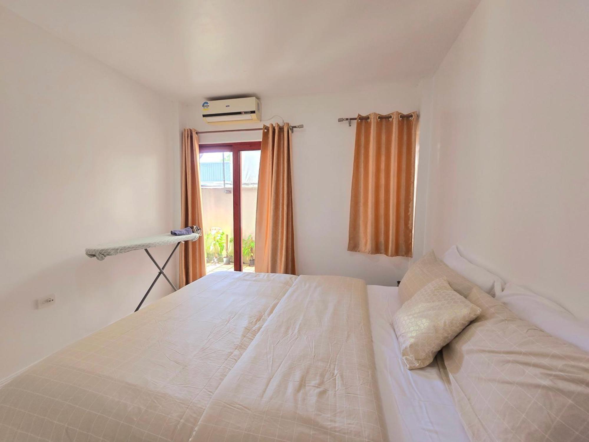 Entire 1 Bedroom Apartment In Suva City Centre Exterior photo